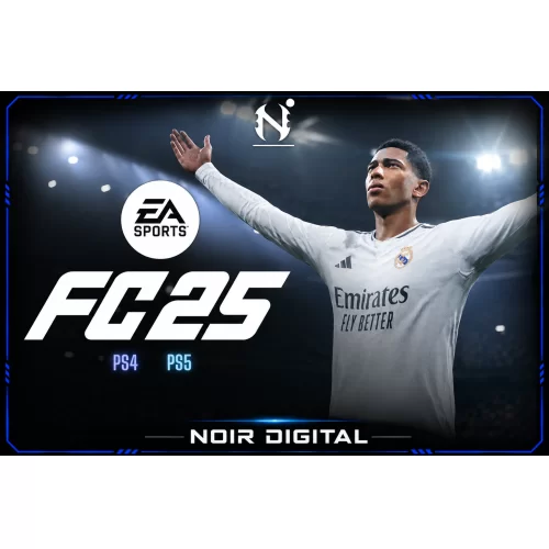  FİFA 25 KARİYER + TR PS4PS5 GARANTİ